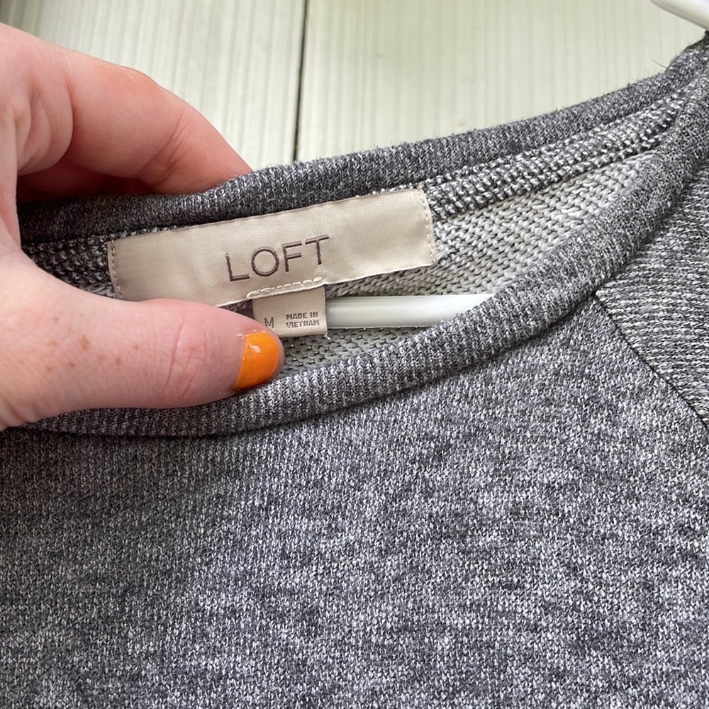 Loft Sweater - image 3